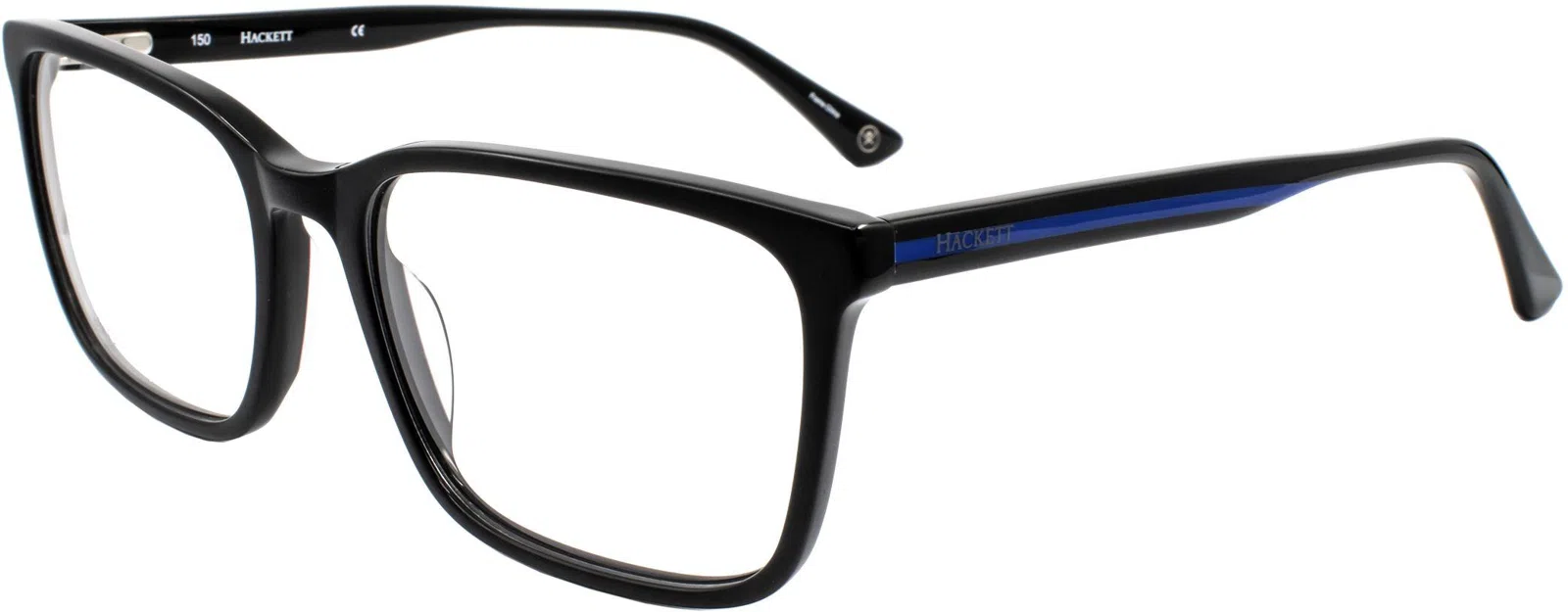 Hackett HEK1280 Eyeglasses - view 2