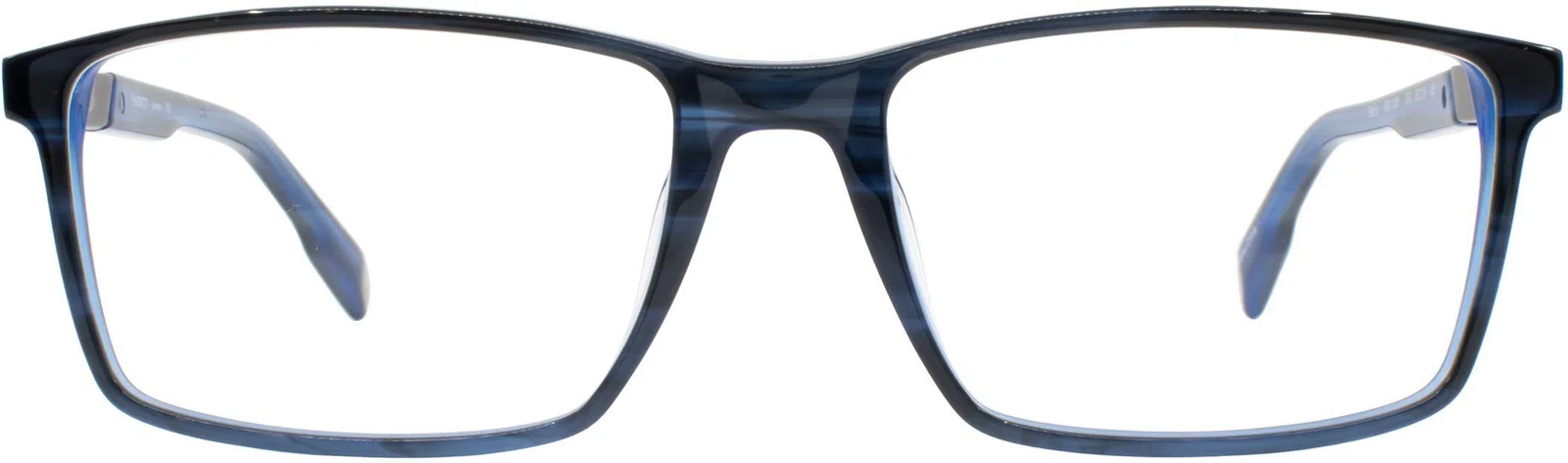 Hackett HEK1305 Eyeglasses - view 4