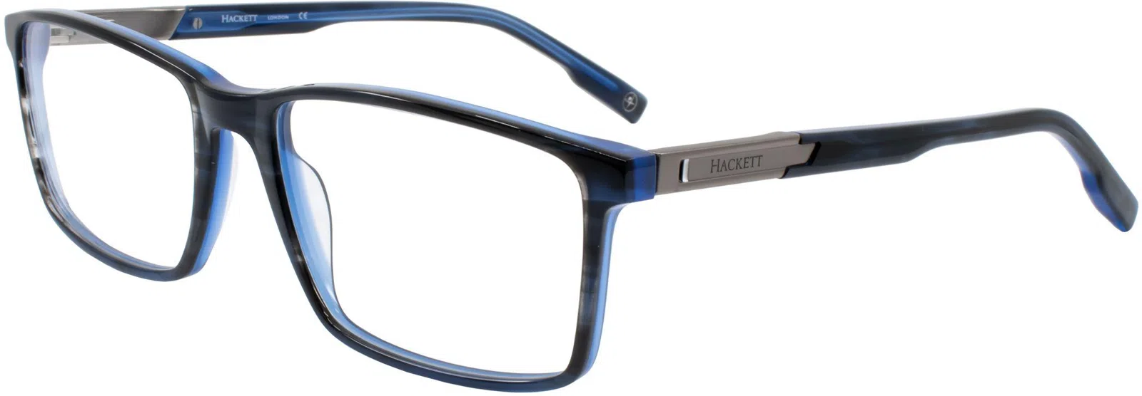 Hackett HEK1305 Eyeglasses - view 5