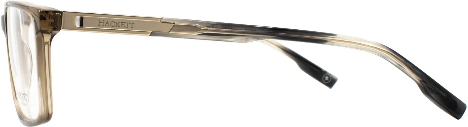 Hackett HEK1305 Eyeglasses - view 9