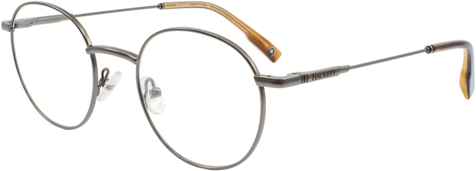 Hackett HEK1309 Eyeglasses - view 2