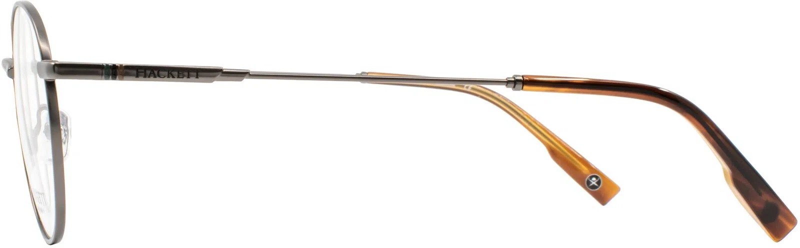 Hackett HEK1309 Eyeglasses - view 3