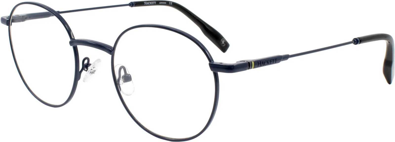 Hackett HEK1309 Eyeglasses - view 5