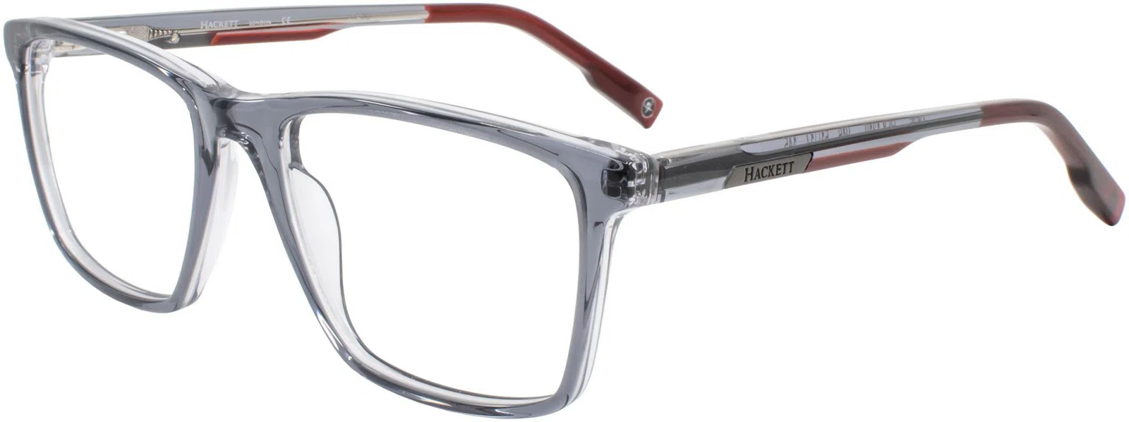 Hackett HEK1310 Eyeglasses - view 2