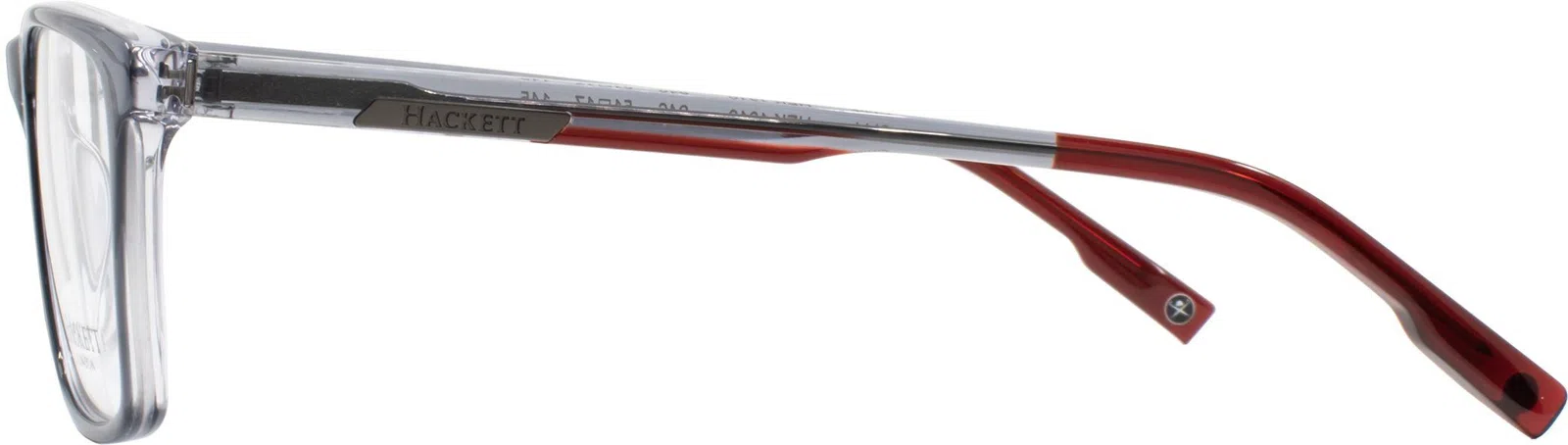 Hackett HEK1310 Eyeglasses - view 3