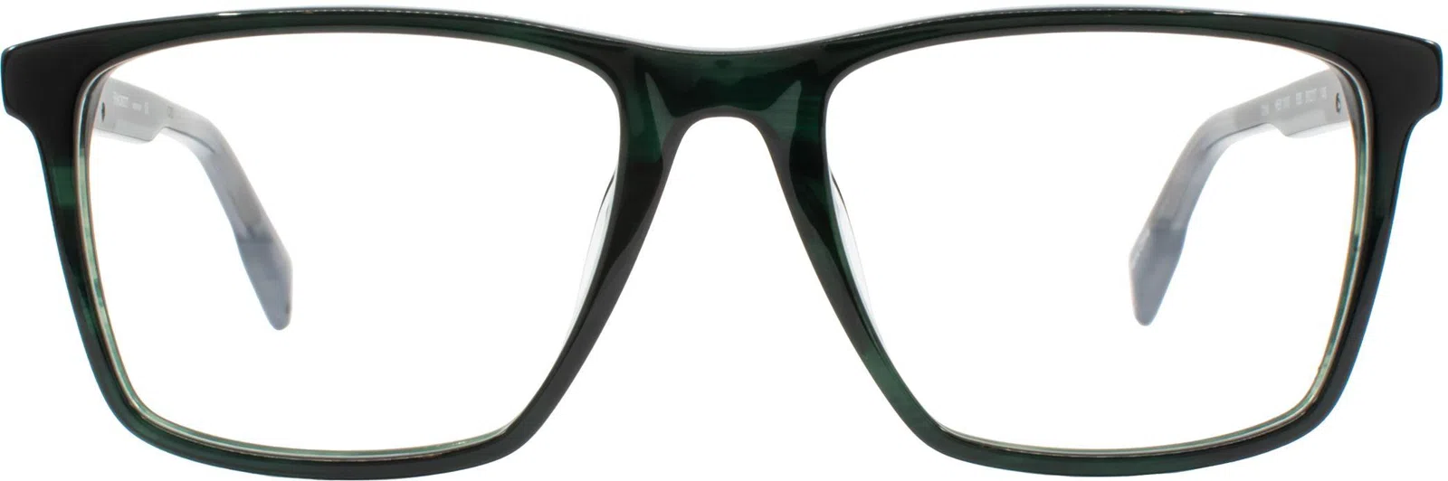 Hackett HEK1310 Eyeglasses - view 7