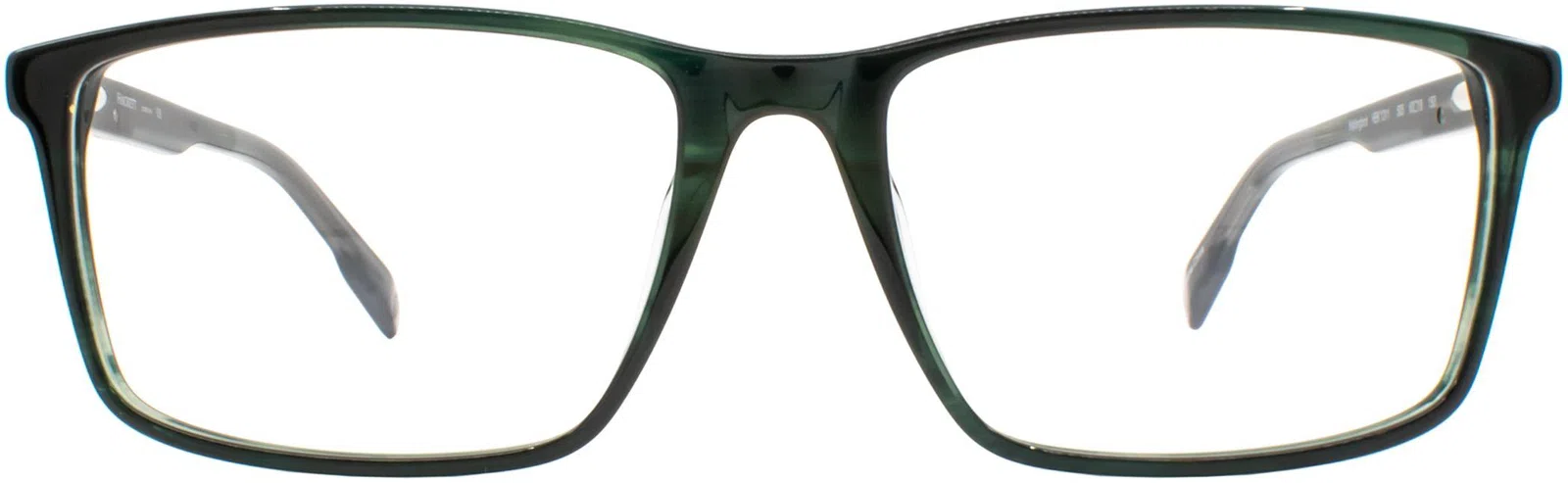 Hackett HEK1311 Eyeglasses - view 10