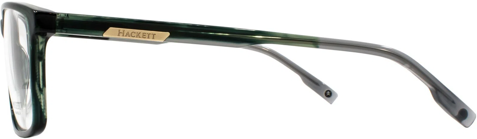 Hackett HEK1311 Eyeglasses - view 12