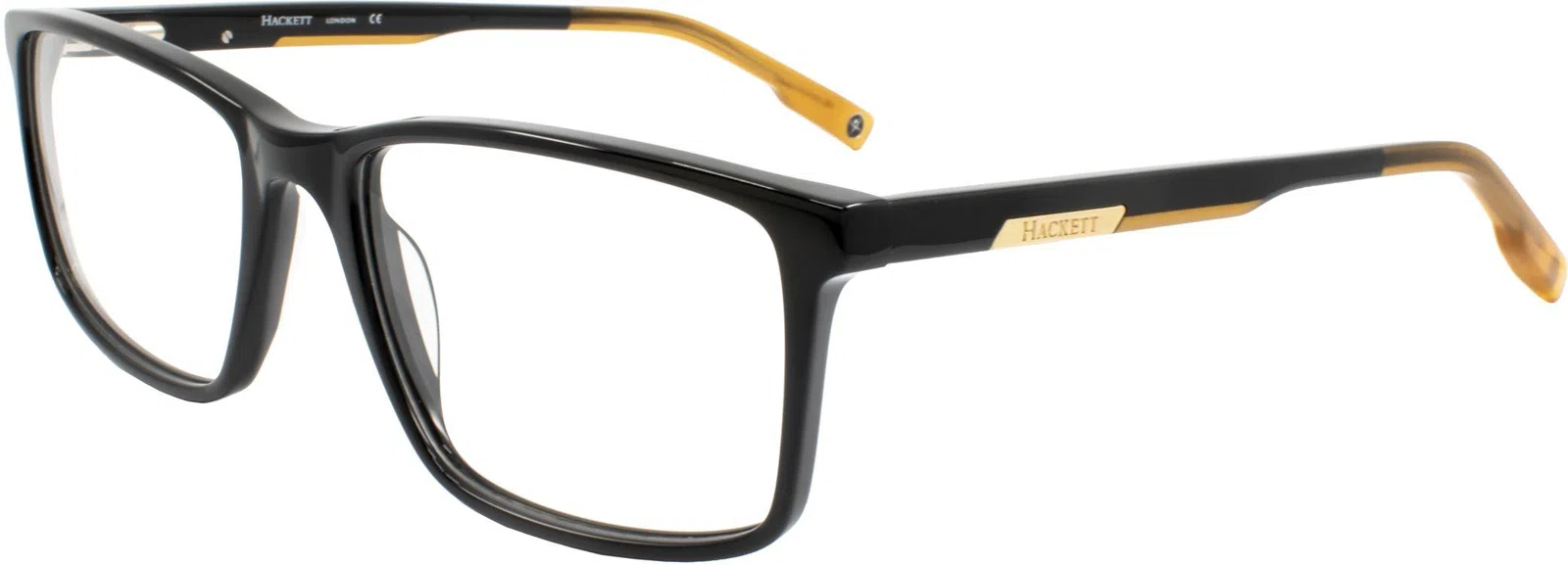 Hackett HEK1311 Eyeglasses - view 2