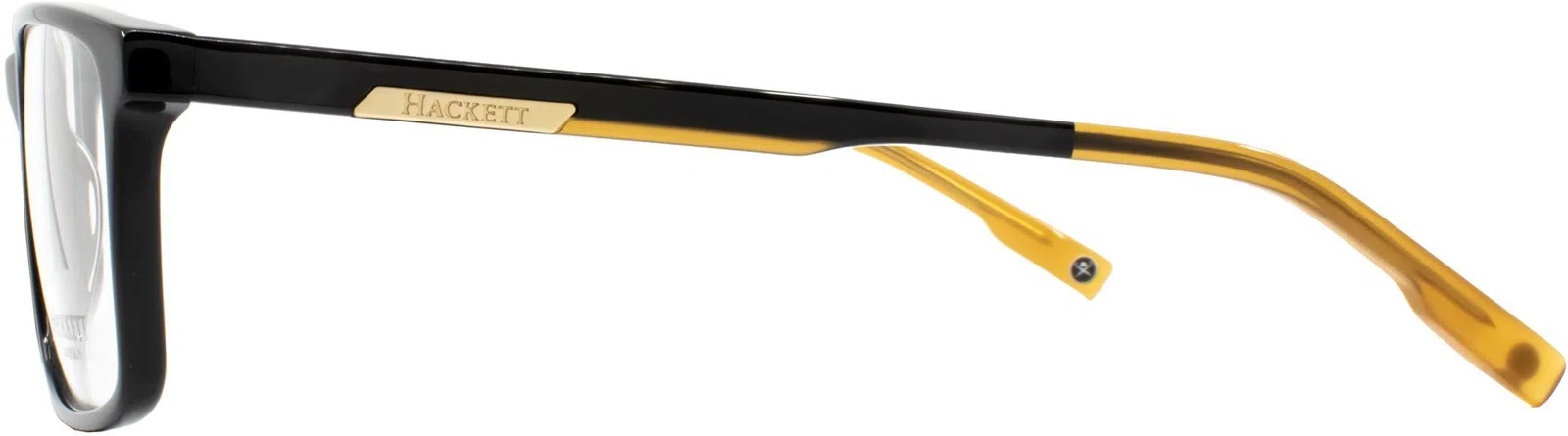 Hackett HEK1311 Eyeglasses - view 3