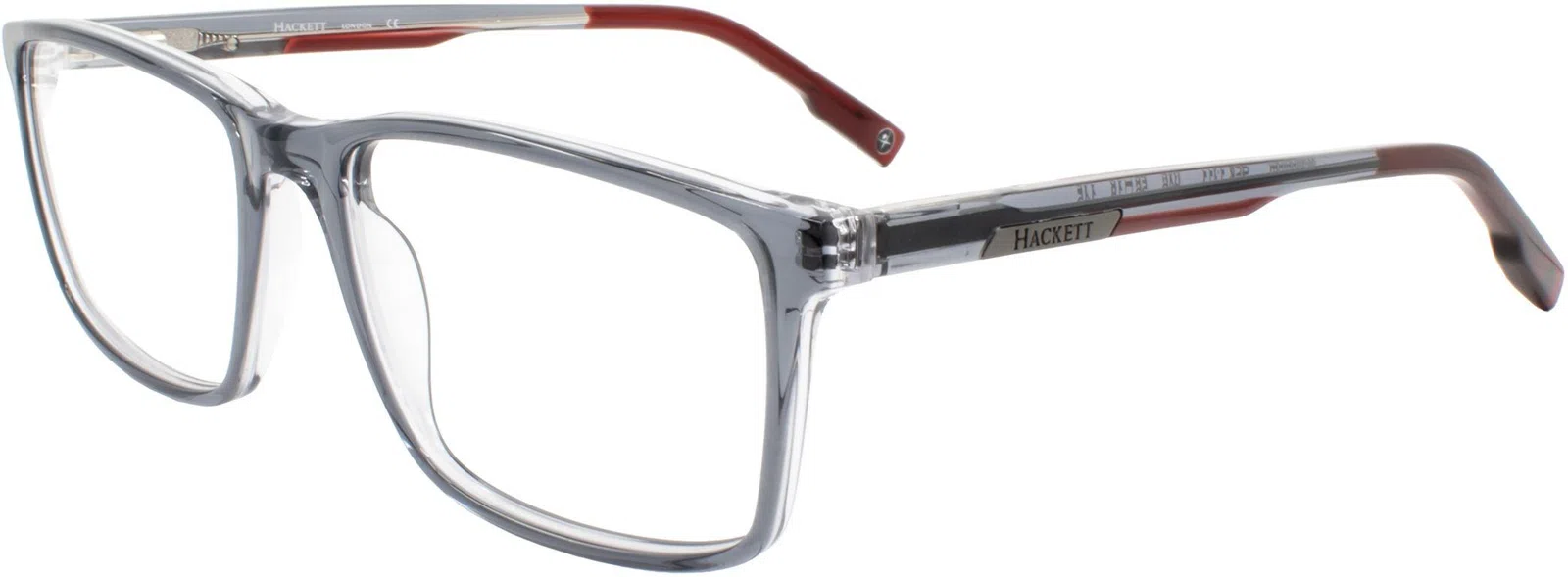 Hackett HEK1311 Eyeglasses - view 5