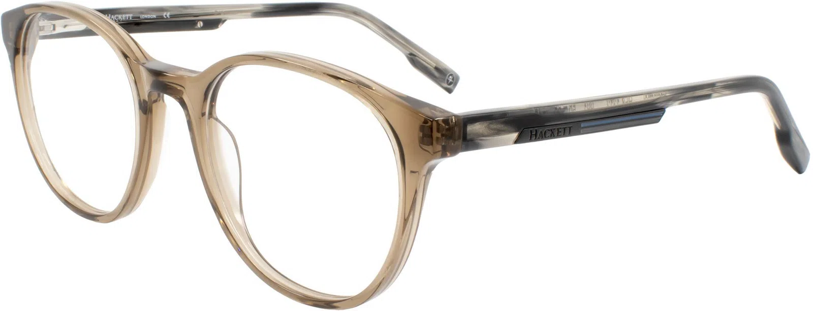 Hackett HEK1312 Eyeglasses - view 8
