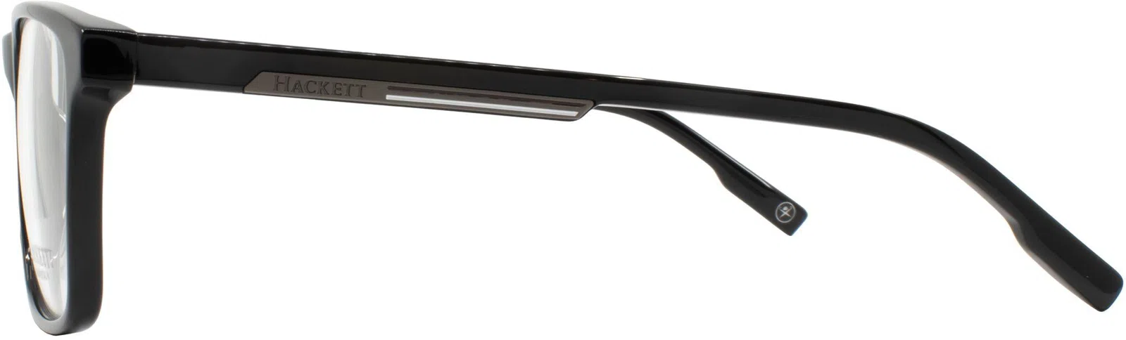Hackett HEK1313 Eyeglasses - view 3