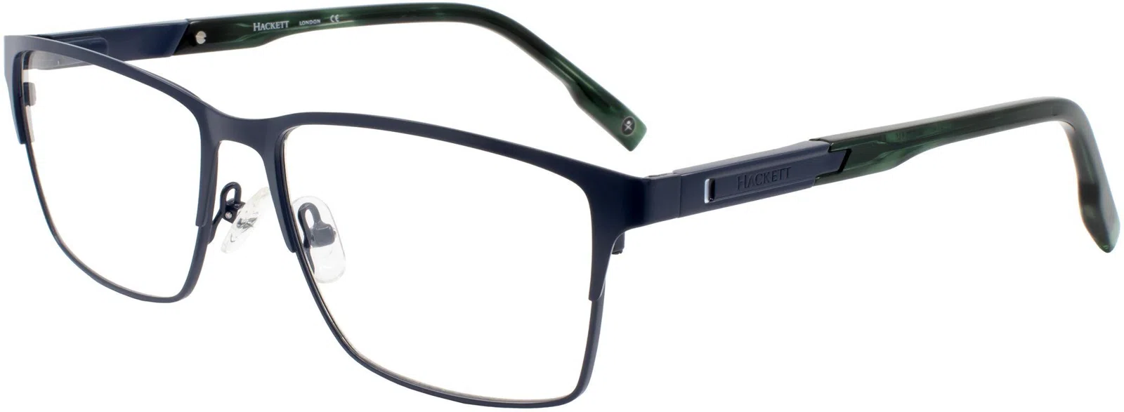 Hackett HEK1315 Eyeglasses - view 2
