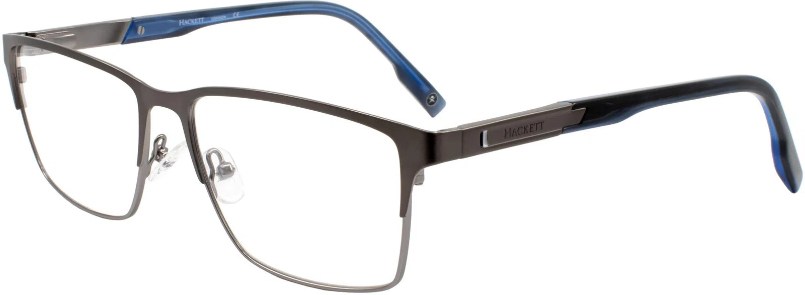 Hackett HEK1315 Eyeglasses - view 8