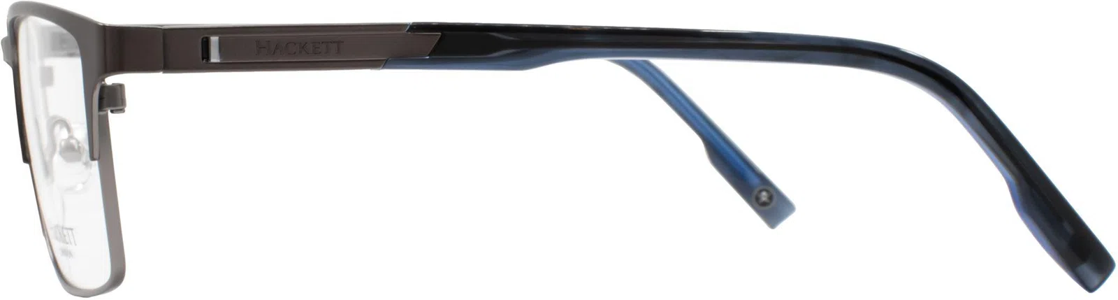 Hackett HEK1315 Eyeglasses - view 9