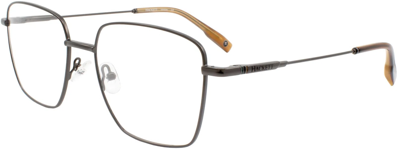 Hackett HEK1318 Eyeglasses - view 2