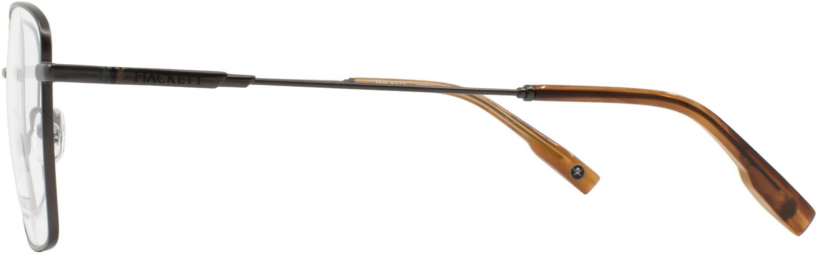 Hackett HEK1318 Eyeglasses - view 3