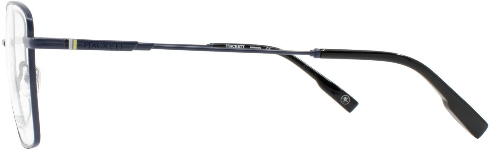 Hackett HEK1318 Eyeglasses - view 6