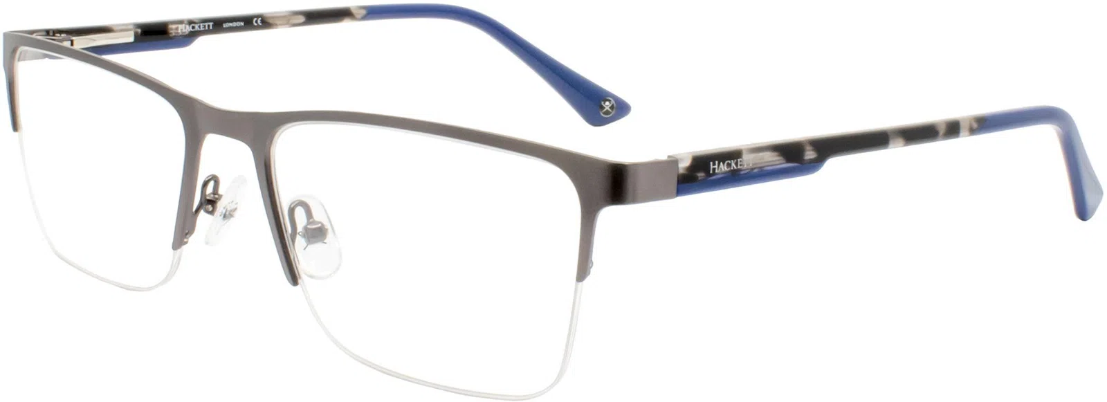 Hackett HEK1322 Eyeglasses - view 5