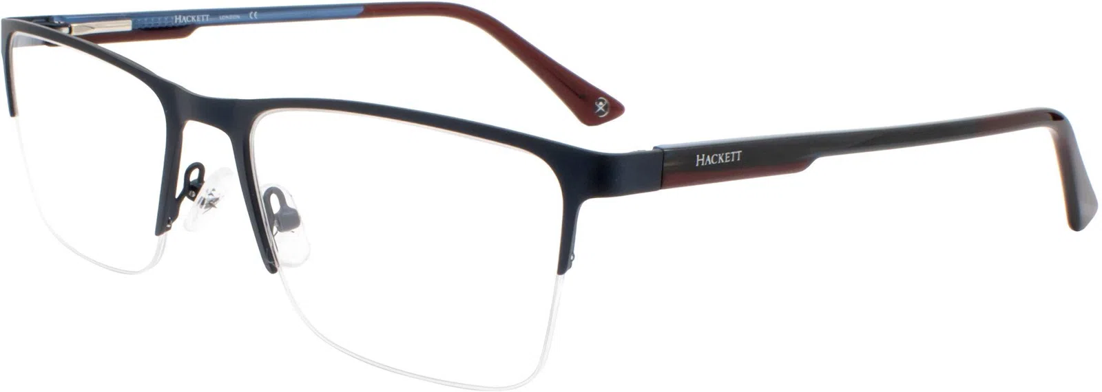 Hackett HEK1322 Eyeglasses - view 8