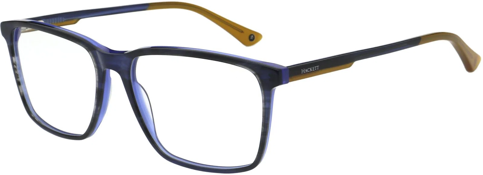 Hackett HEK1324 Eyeglasses - view 2
