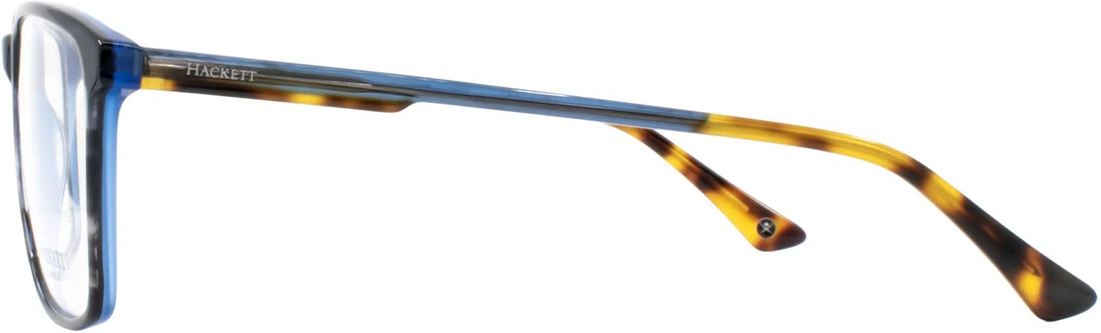 Hackett HEK1324 Eyeglasses - view 3