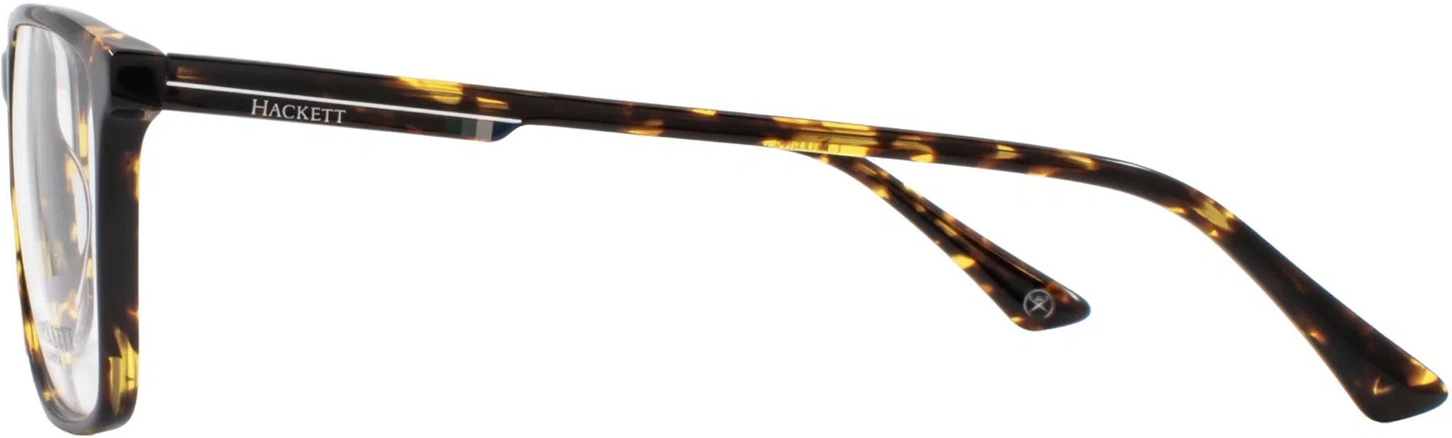 Hackett HEK1326 Eyeglasses - view 3