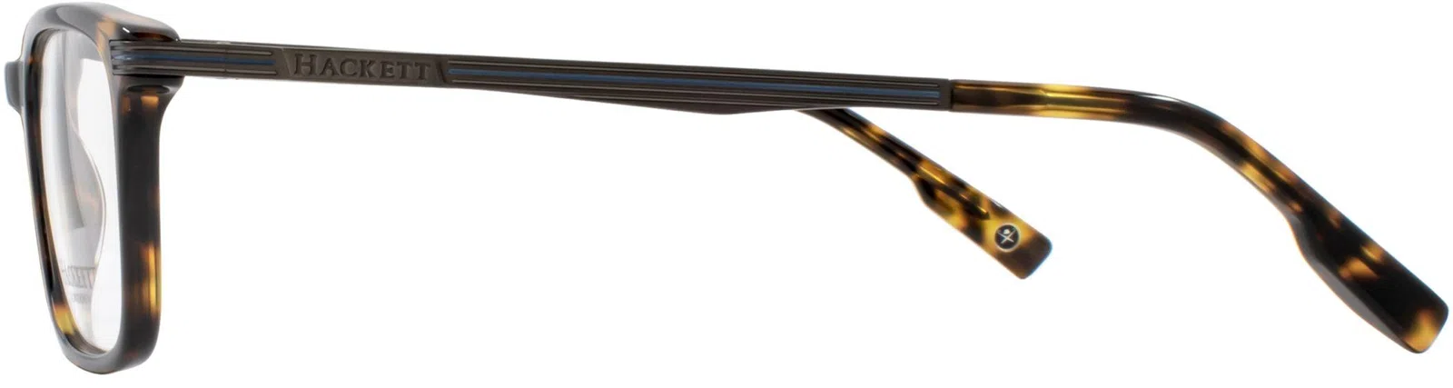 Hackett HEK1328 Eyeglasses - view 9