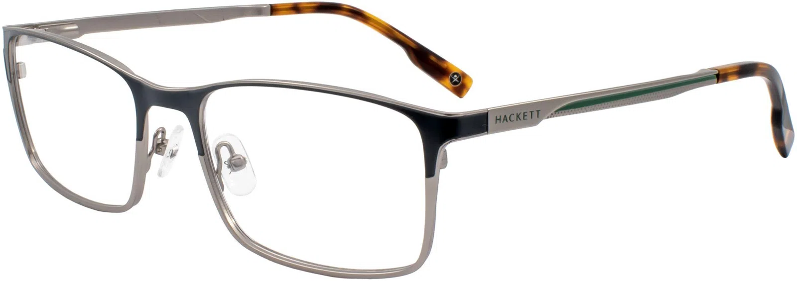 Hackett HEK1333 Eyeglasses - view 2