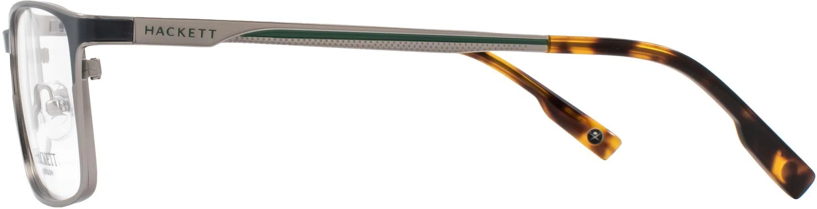 Hackett HEK1333 Eyeglasses - view 3