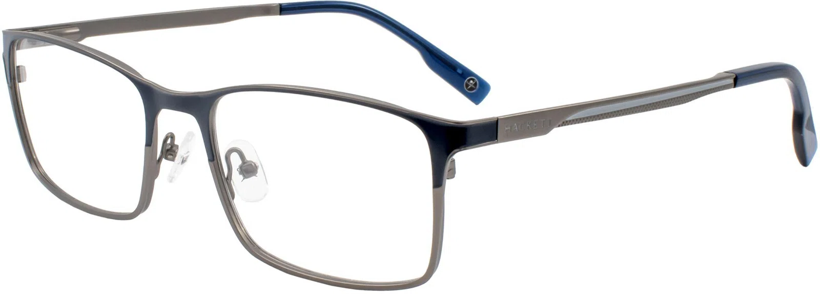 Hackett HEK1333 Eyeglasses - view 5
