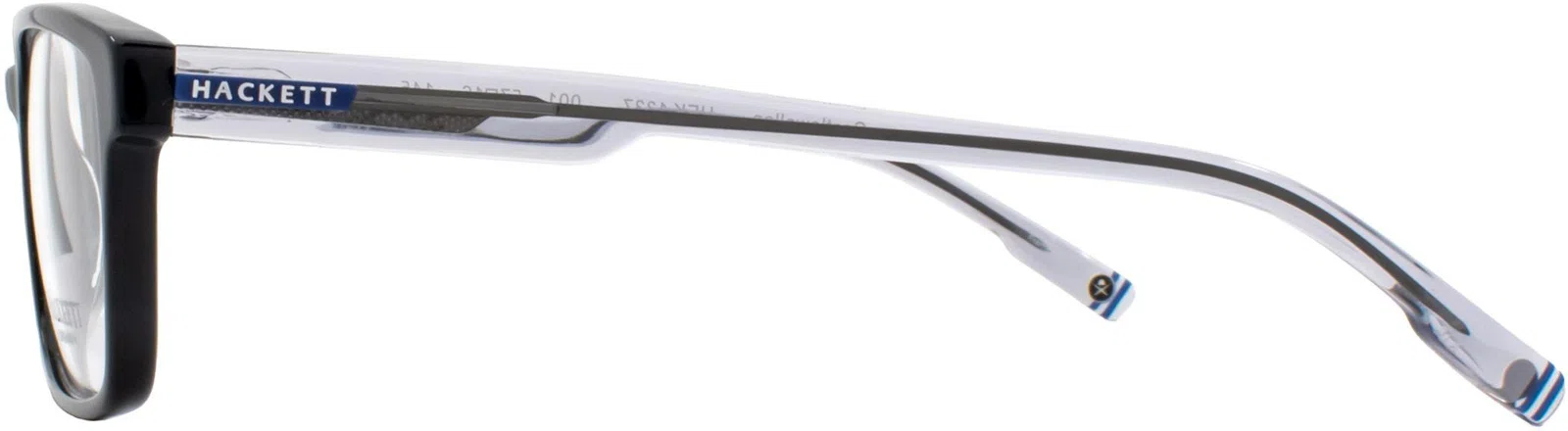 Hackett HEK1337 Eyeglasses - view 3