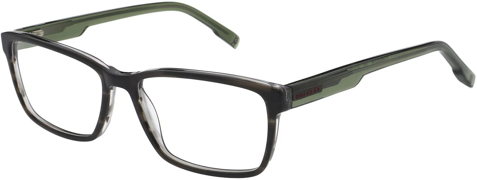 Hackett HEK1337 Eyeglasses - view 5