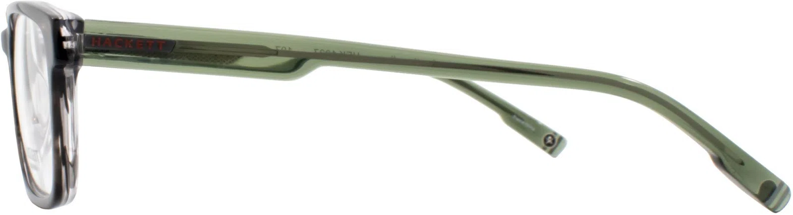 Hackett HEK1337 Eyeglasses - view 6