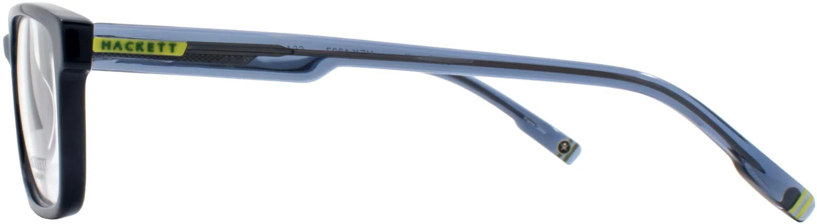 Hackett HEK1337 Eyeglasses - view 9