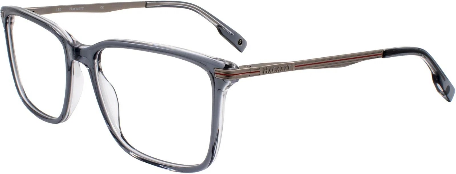 Hackett HEK1339 Eyeglasses - view 8