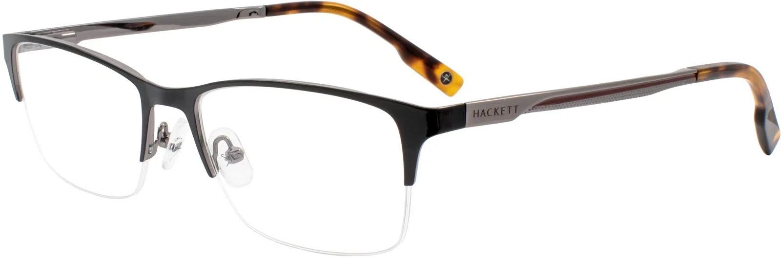 Hackett HEK1340 Eyeglasses - view 2