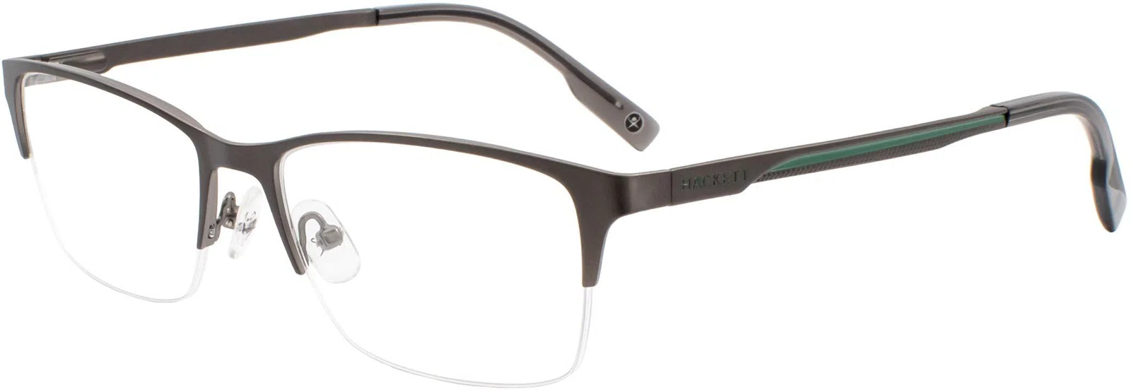 Hackett HEK1340 Eyeglasses - view 8