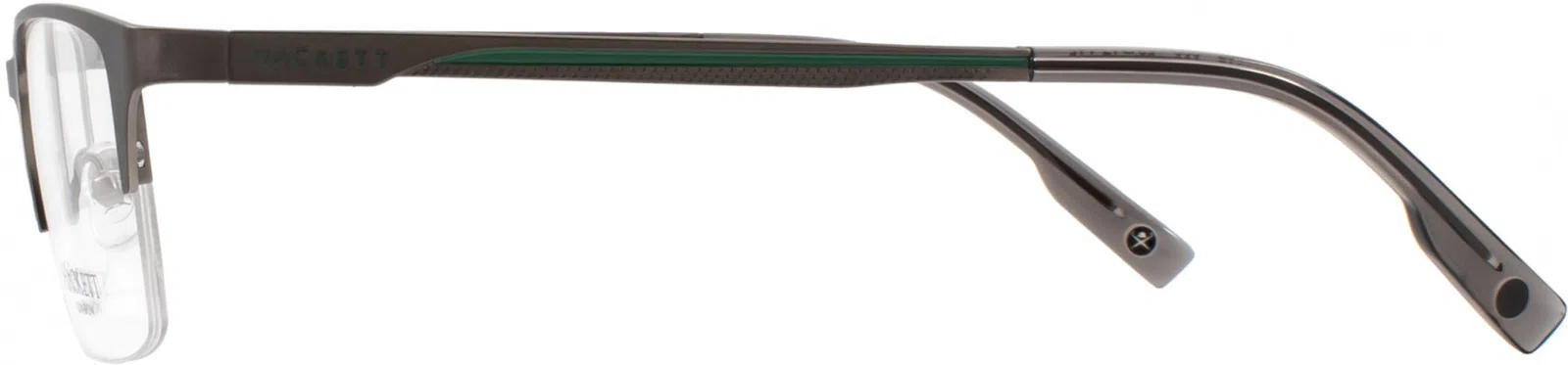 Hackett HEK1340 Eyeglasses - view 9