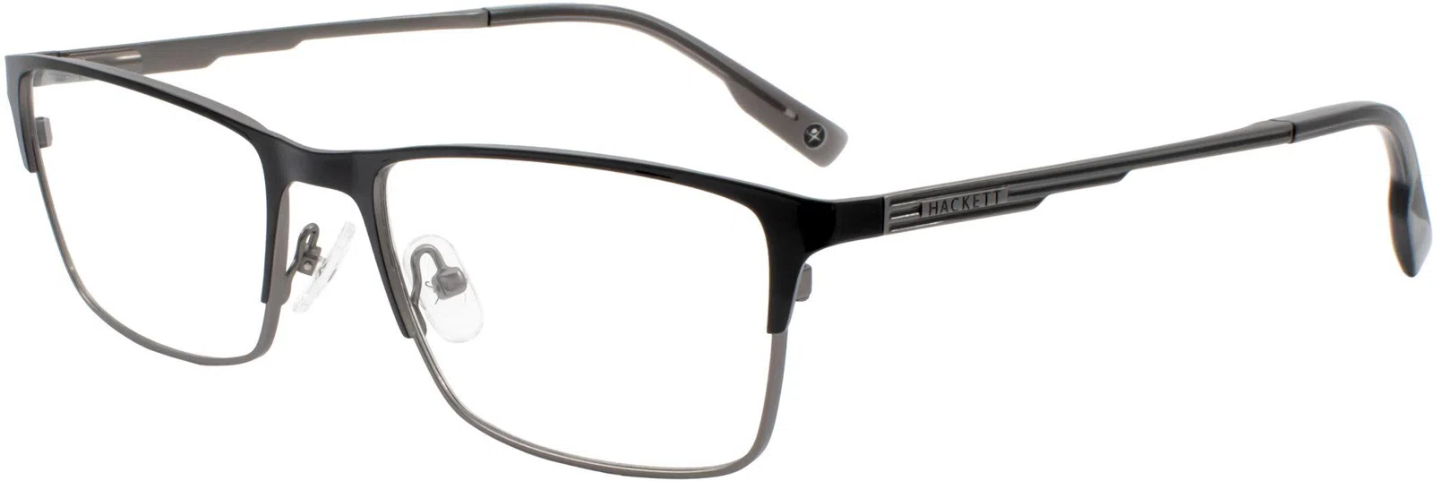 Hackett HEK1343 Eyeglasses - view 2