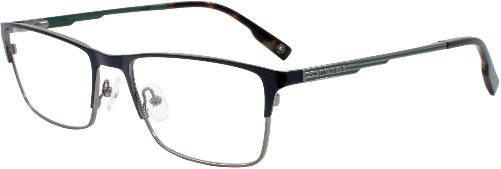 Hackett HEK1343 Eyeglasses - view 5