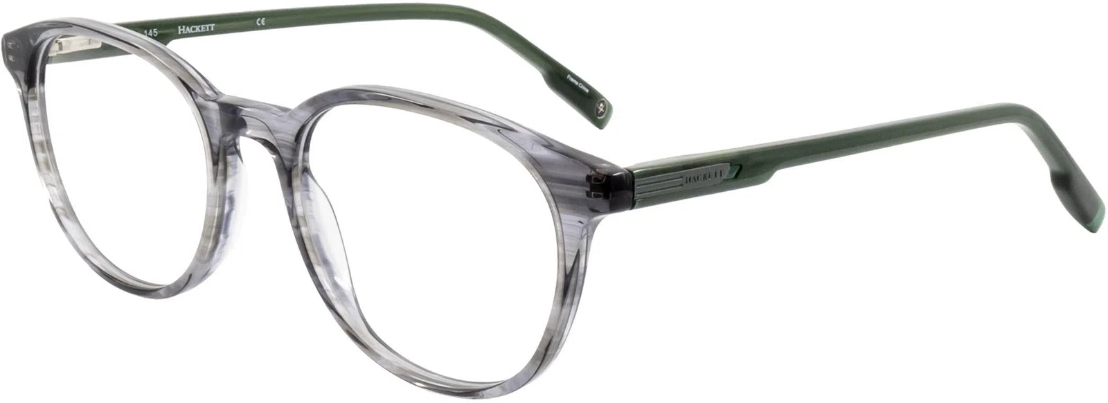 Hackett HEK1349 Eyeglasses - view 2