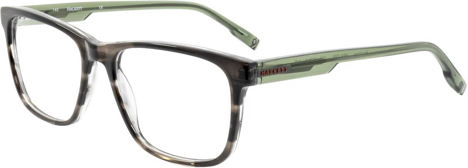 Hackett HEK1350 Eyeglasses - view 2