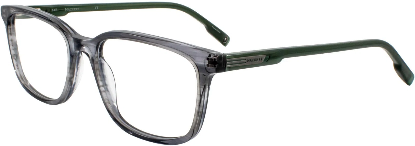 Hackett HEK1351 Eyeglasses - view 2