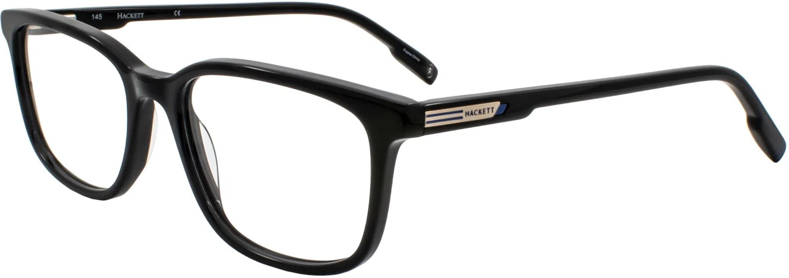 Hackett HEK1351 Eyeglasses - view 3