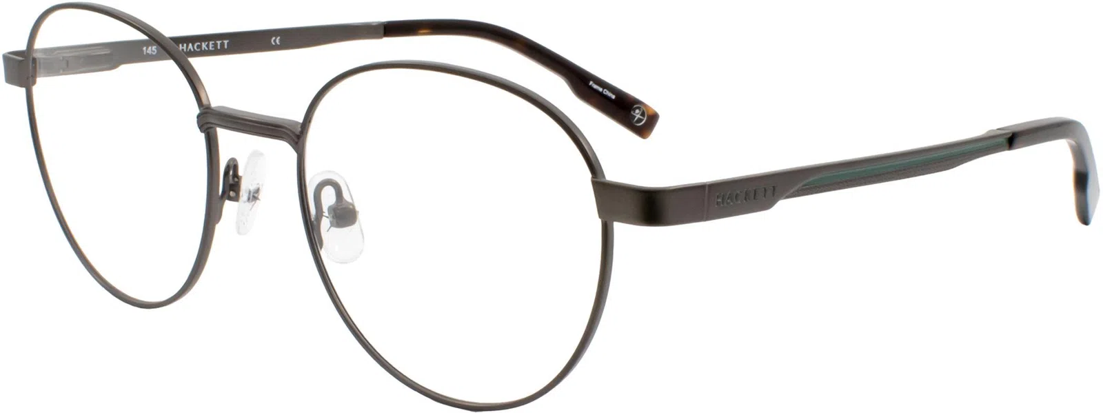 Hackett HEK1352 Eyeglasses - view 2