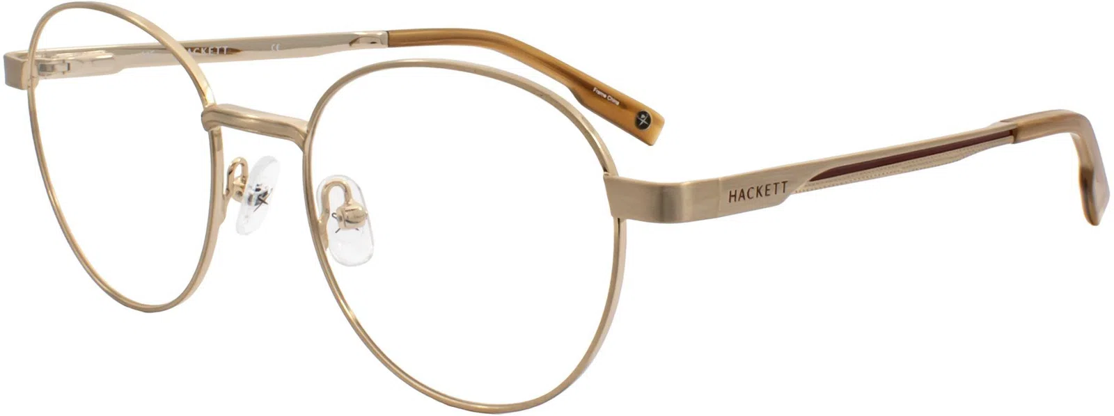 Hackett HEK1352 Eyeglasses - view 3