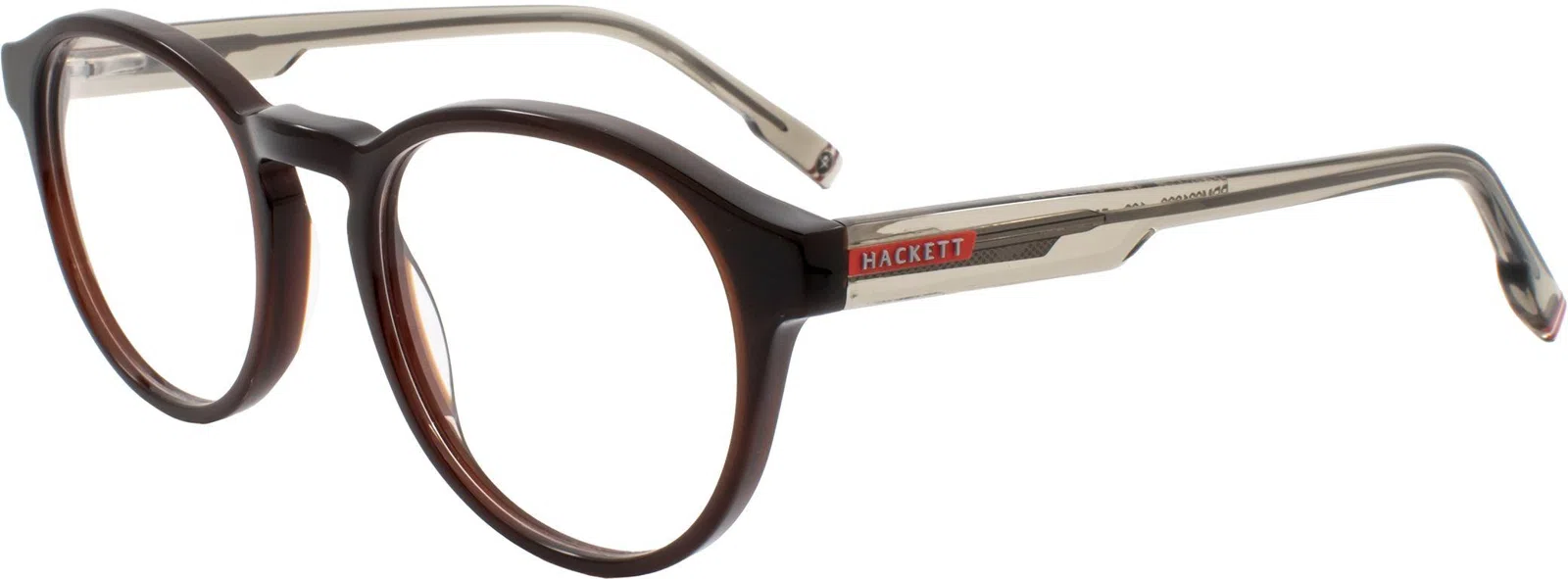 Hackett HEK1363 Eyeglasses - view 2
