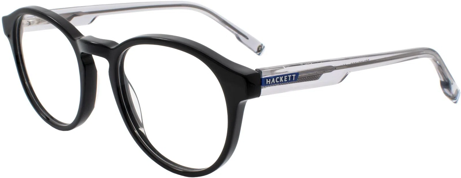 Hackett HEK1363 Eyeglasses - view 3